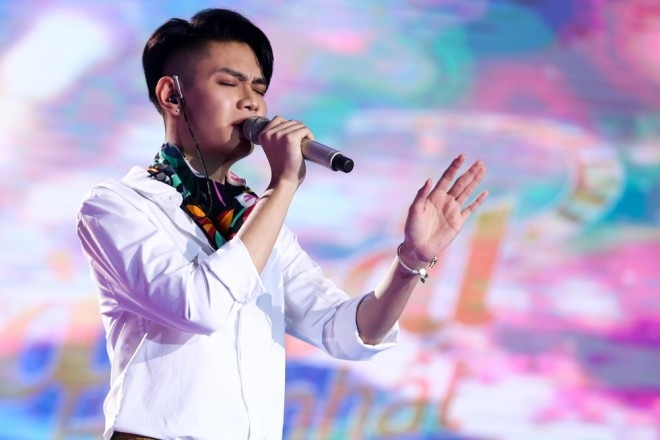 Dao Ba Loc: 'Toi san sang ba mat mot loi voi Chau Kiet Luan' hinh anh 1