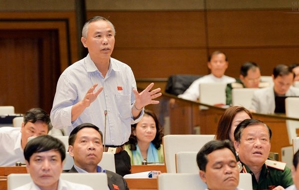 Đề xuất quy hoạch vùng trời để tránh tai nạn máy bay
