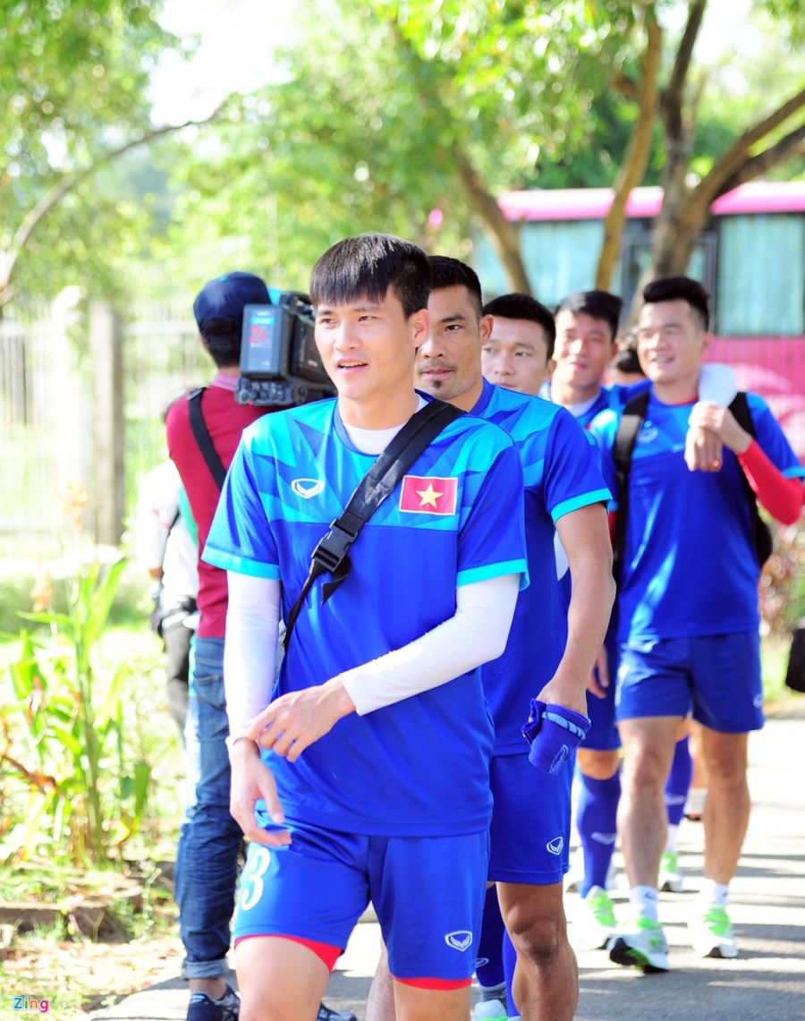 Do tham Malaysia den tham tuyen Viet Nam hinh anh 4