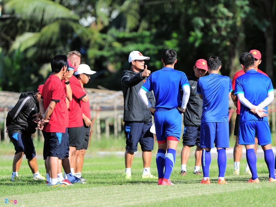 Do tham Malaysia den tham tuyen Viet Nam hinh anh 6