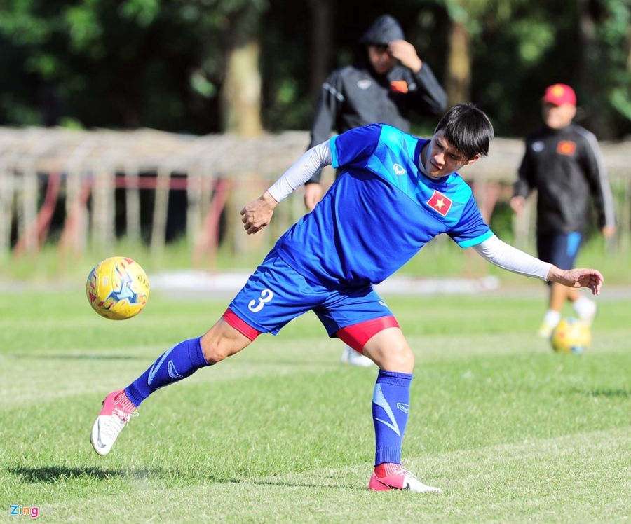 Do tham Malaysia den tham tuyen Viet Nam hinh anh 7