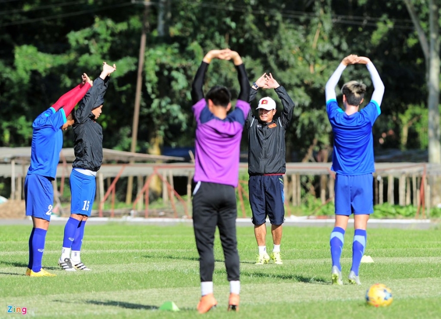 Do tham Malaysia den tham tuyen Viet Nam hinh anh 8