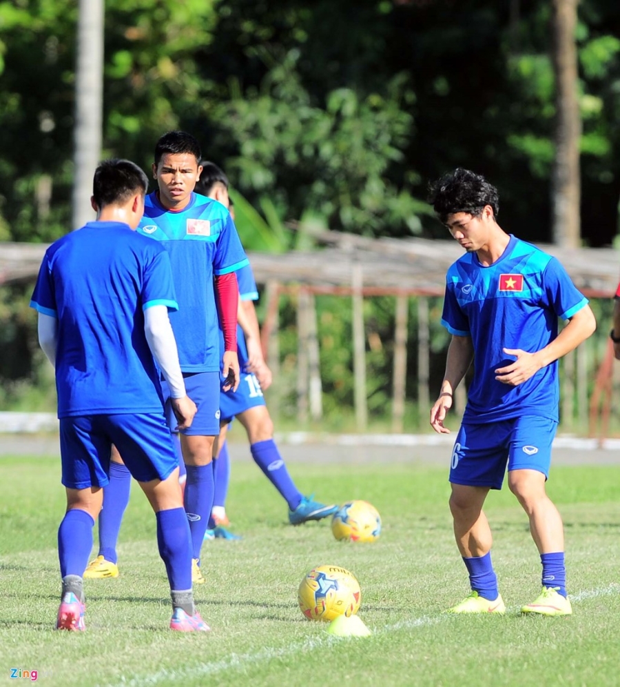 Do tham Malaysia den tham tuyen Viet Nam hinh anh 10