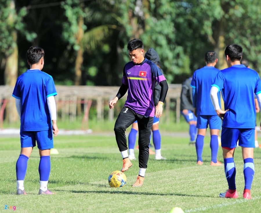 Do tham Malaysia den tham tuyen Viet Nam hinh anh 11