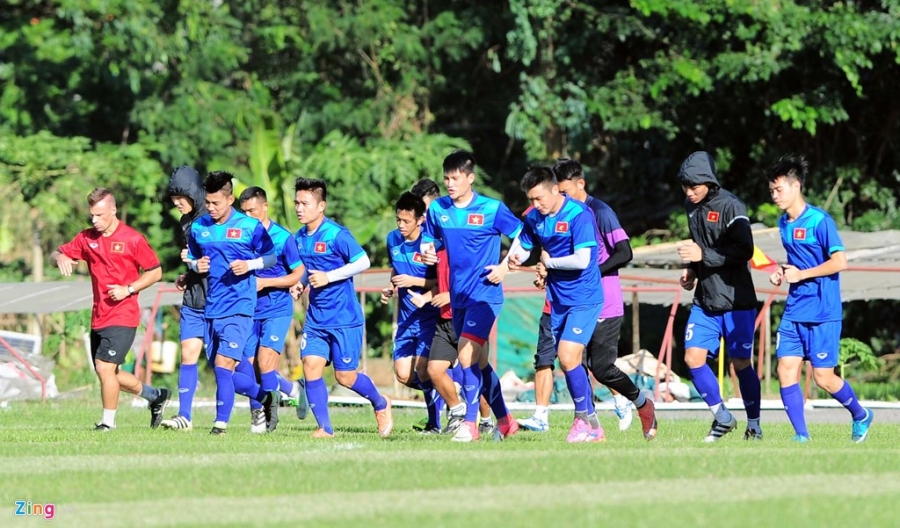 Do tham Malaysia den tham tuyen Viet Nam hinh anh 12