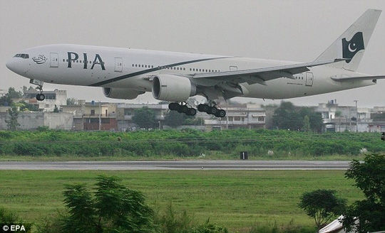 Hình minh họa. Ảnh: EPA 