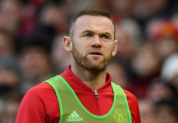Jose Mourinho loai Rooney vi qua cham hinh anh 1