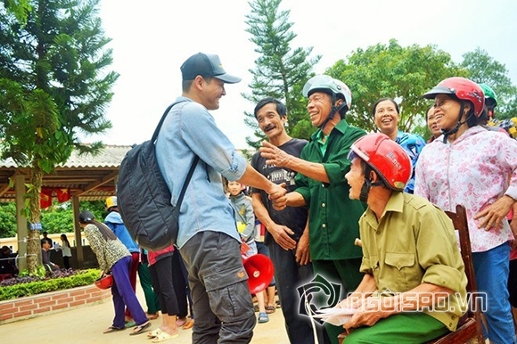 MC Phan Anh bức xúc 0
