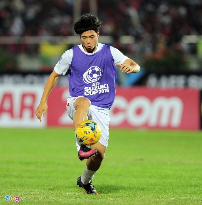 'Van Toan da the, het dat cho Cong Phuong' hinh anh 1