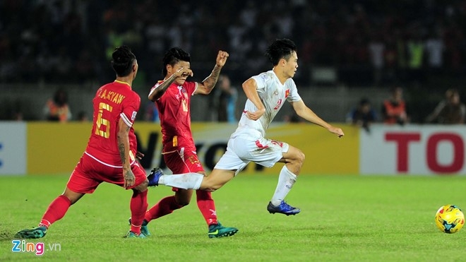 'Van Toan da the, het dat cho Cong Phuong' hinh anh 2