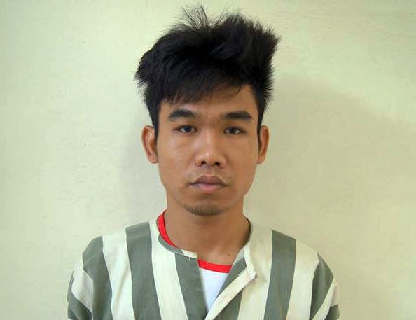 9X lai moto phan khoi lon di cuop tui xach phu nu hinh anh 1