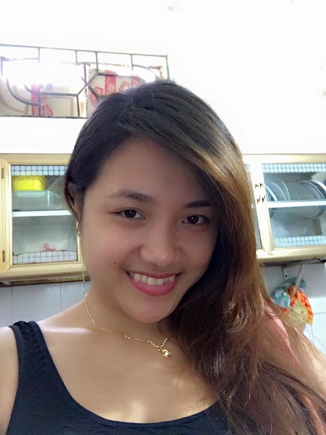 Bạn gái Chiến Thắng lên tiếng: Tôi đã lấy chồng, có con nhưng... - Ảnh 1.
