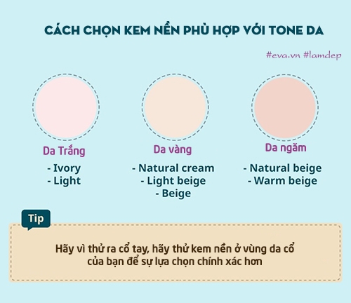 danh cho nhung co nang vung ve: trang diem chua bao gio de den the! - 4
