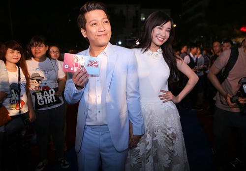 Nếu kết hôn, Trường Giang - Nhã Phương giàu cỡ nào? - 1