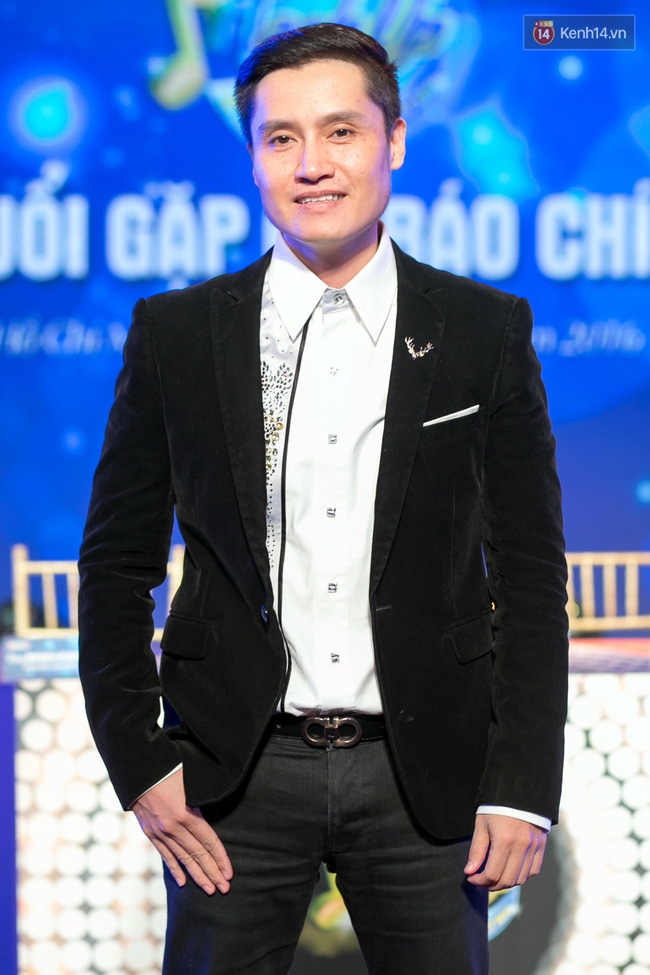 Ngọc Sơn, Siu Black và nhiều nghệ sĩ gạo cội tái xuất trong show truyền hình mới - Ảnh 6. Ngọc Sơn, Siu Black và nhiều nghệ sĩ gạo cội tái xuất trong show truyền hình mới - Ảnh 6.