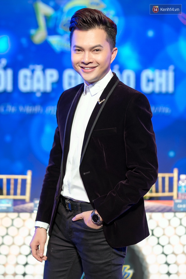 Ngọc Sơn, Siu Black và nhiều nghệ sĩ gạo cội tái xuất trong show truyền hình mới - Ảnh 7. Ngọc Sơn, Siu Black và nhiều nghệ sĩ gạo cội tái xuất trong show truyền hình mới - Ảnh 7.