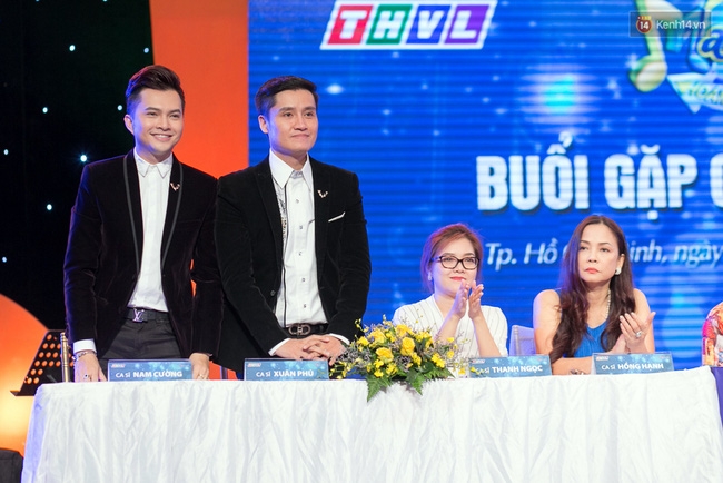 Ngọc Sơn, Siu Black và nhiều nghệ sĩ gạo cội tái xuất trong show truyền hình mới - Ảnh 8. Ngọc Sơn, Siu Black và nhiều nghệ sĩ gạo cội tái xuất trong show truyền hình mới - Ảnh 8.