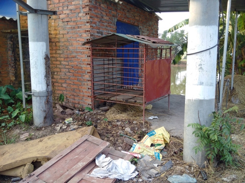 nhot trom cho vao cui “de trom duoc an toan” hinh anh 2