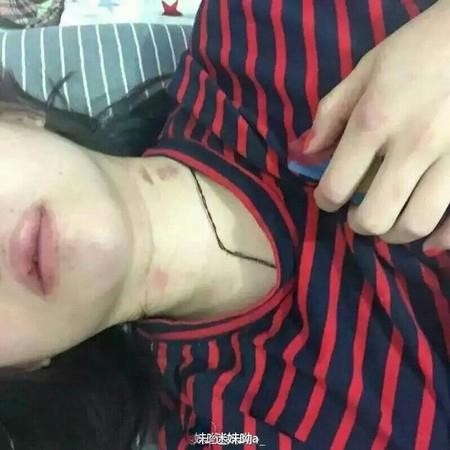 Tai tu 17 tuoi bi to ep ban gai mang bau 6 thang bo con hinh anh 2