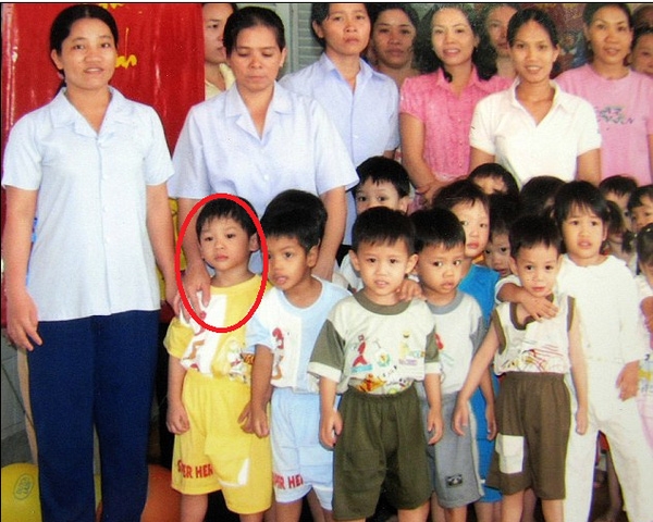 pax thiên