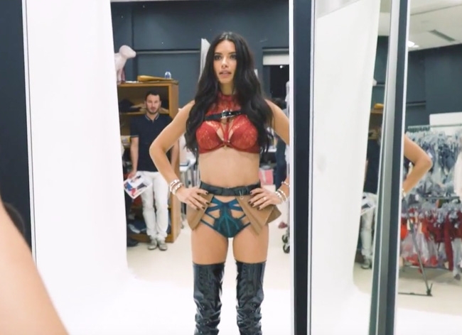 Victorias Secret - Ảnh 6.