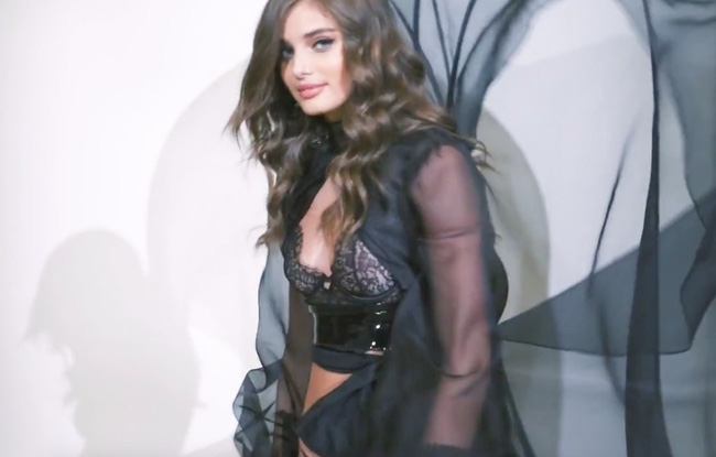 Victorias Secret - Ảnh 8.