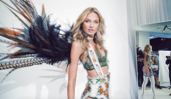 Victorias Secret - Ảnh 11.
