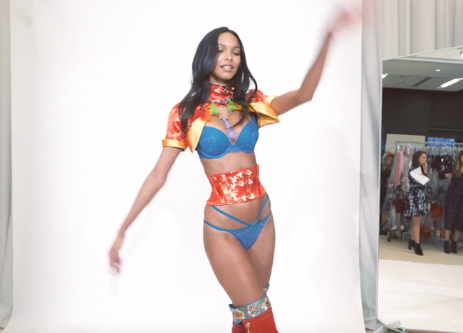 Victorias Secret - Ảnh 16.