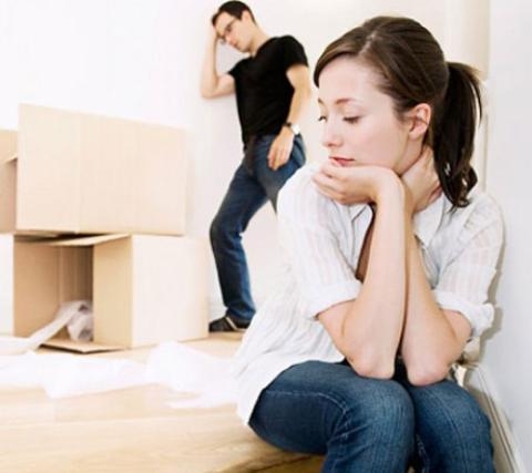 Image result for Vợ đòi ly hôn nếu tôi tiếp tục về thăm bố mẹ