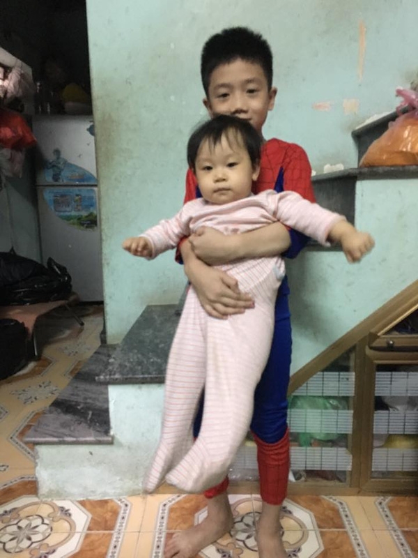 Những dì, cậu 