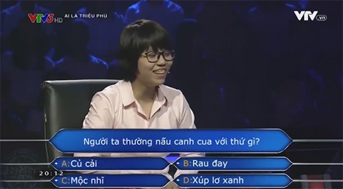 cha me viet se thay sao khi co co con gai “khong biet canh cua nau voi rau gi”? - 1