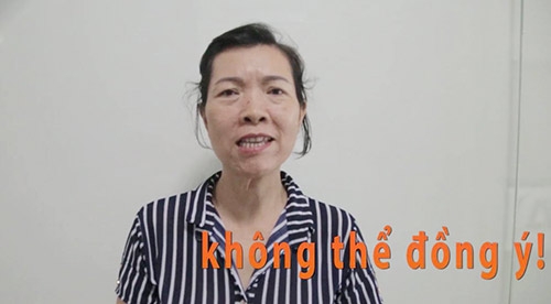 cha me viet se thay sao khi co co con gai “khong biet canh cua nau voi rau gi”? - 6