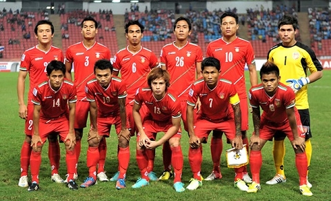DT Viet Nam co thuc su dang giau bai hinh anh