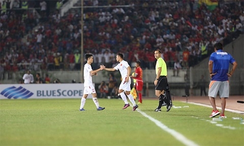 DT Viet Nam co thuc su dang giau bai hinh anh 2