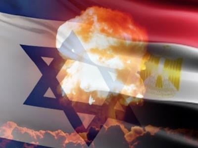 Kho vu khi hat nhan khung cua Israel khien Nga e de