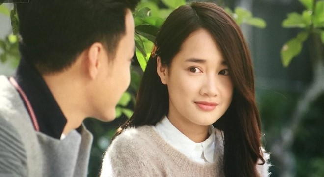 Nhung my nhan man anh Viet bi che ve dai tu hinh anh 2