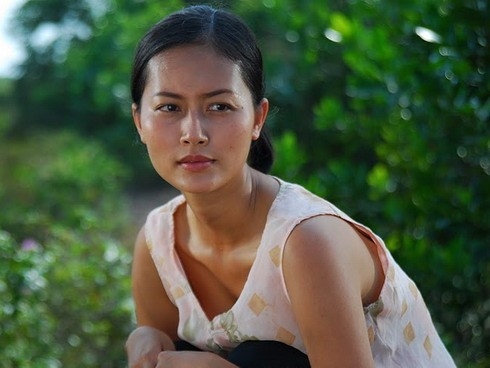 Nhung my nhan man anh Viet bi che ve dai tu hinh anh 3