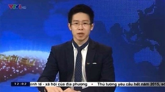 Nhung su co hy huu cua MC tren song truyen hinh hinh anh 6