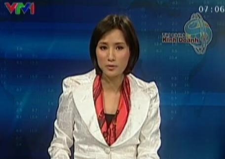 Nhung su co hy huu cua MC tren song truyen hinh hinh anh 7
