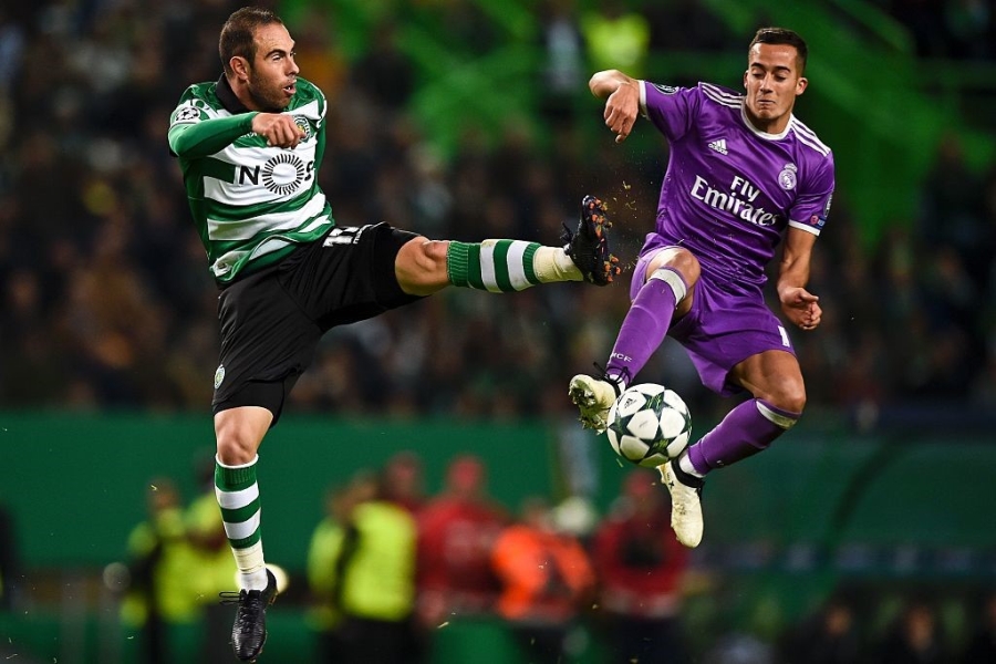 Real tra gia dat cho tam ve vao vong knock-out hinh anh 5