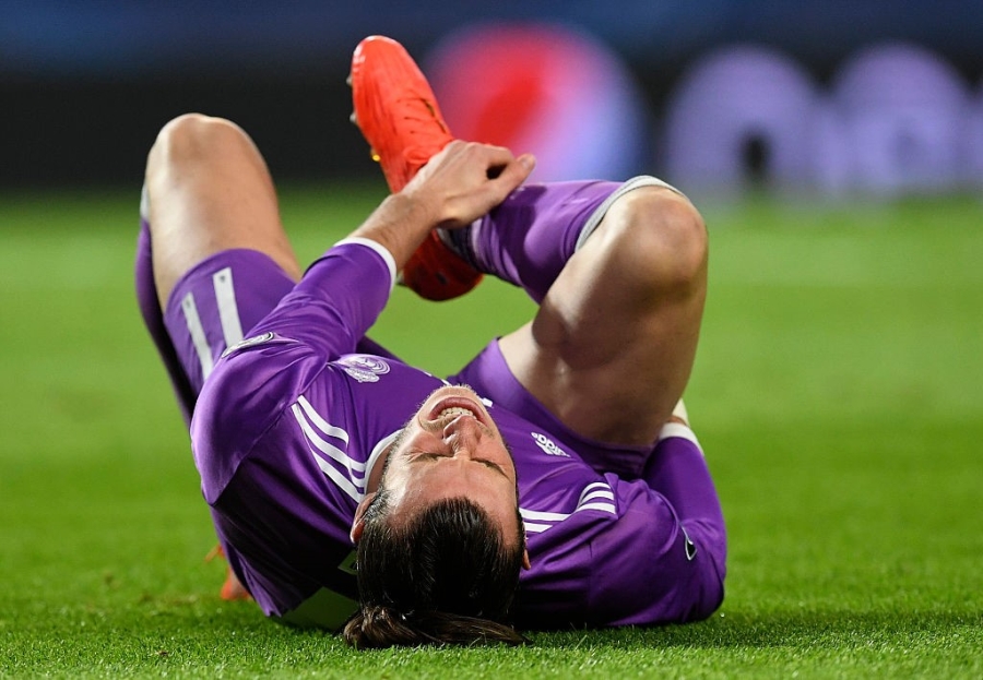 Real tra gia dat cho tam ve vao vong knock-out hinh anh 8