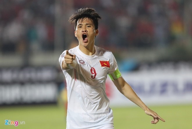 Viet Nam vs Malaysia: Doi mon no o AFF Cup hinh anh 6