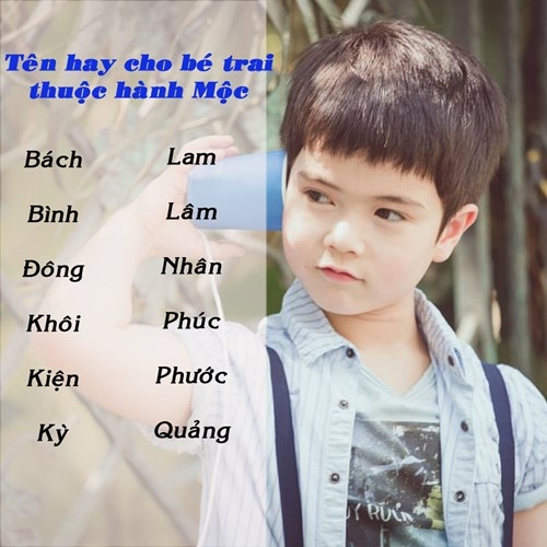 dat ten cho con sinh nam dinh dau 2017 hop voi phong thuy - 4