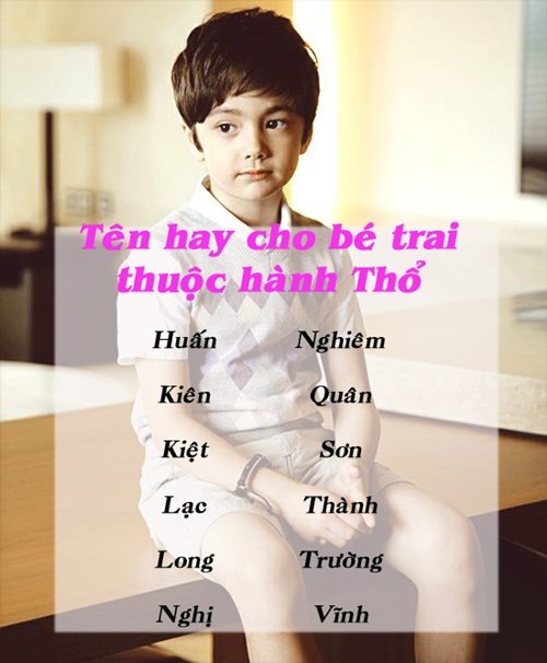 dat ten cho con sinh nam dinh dau 2017 hop voi phong thuy - 8