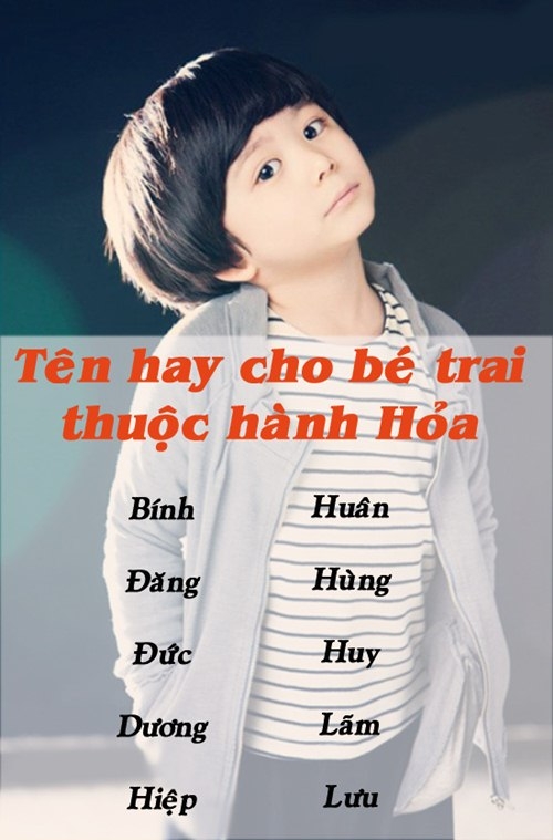 dat ten cho con sinh nam dinh dau 2017 hop voi phong thuy - 10