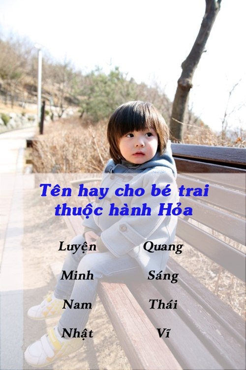 dat ten cho con sinh nam dinh dau 2017 hop voi phong thuy - 11