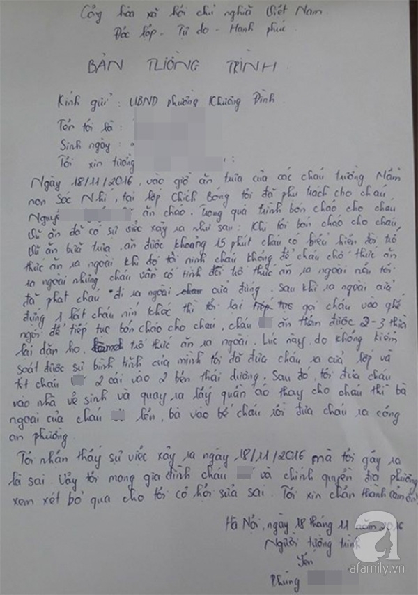 tát học sinh