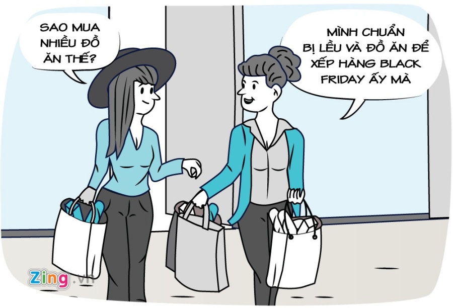 Hi hoa ve ngay hoi giam gia Black Friday hinh anh 4