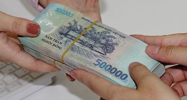 Ngành nào sẽ có thưởng Tết Nguyên Đán cao nhất Việt Nam?