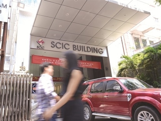 'Sieu tong cong ty' SCIC lo nhieu sai pham hinh anh 2